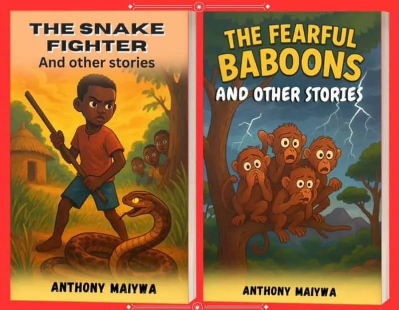 Book Design